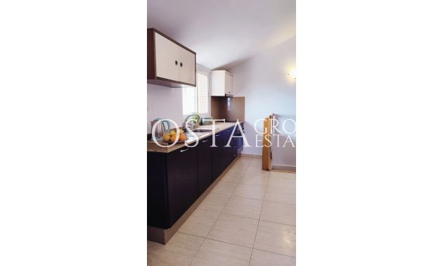 Herverkoop - Apartments -
Murcia - Sucina