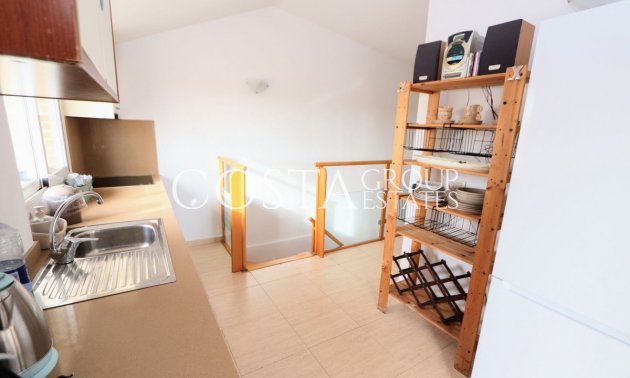Herverkoop - Apartments -
Murcia - Sucina
