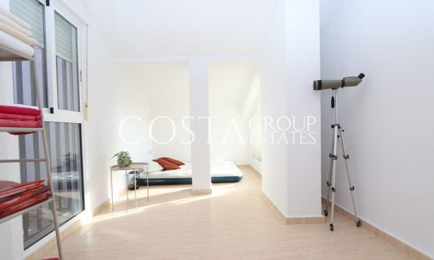 Herverkoop - Apartments -
Murcia - Sucina