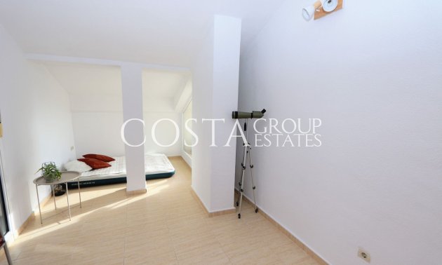 Herverkoop - Apartments -
Murcia - Sucina