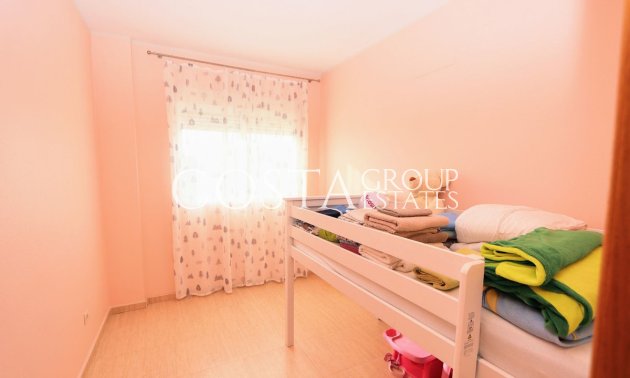 Herverkoop - Apartments -
Murcia - Sucina