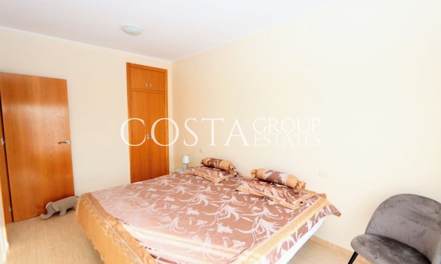 Herverkoop - Apartments -
Murcia - Sucina