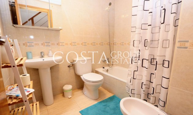 Herverkoop - Apartments -
Murcia - Sucina