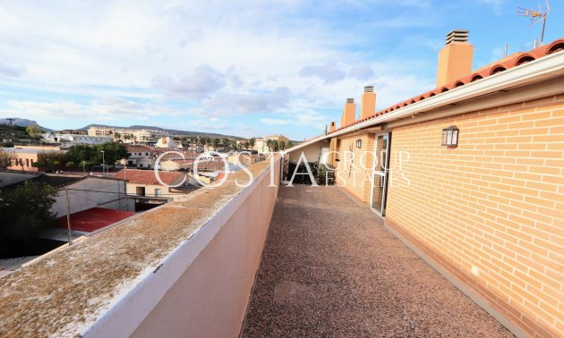 Herverkoop - Apartments -
Murcia - Sucina