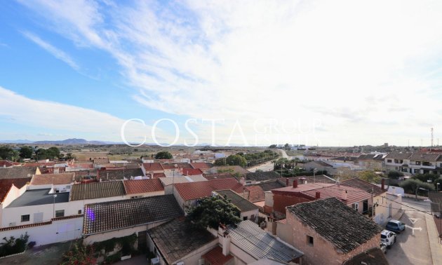 Herverkoop - Apartments -
Murcia - Sucina