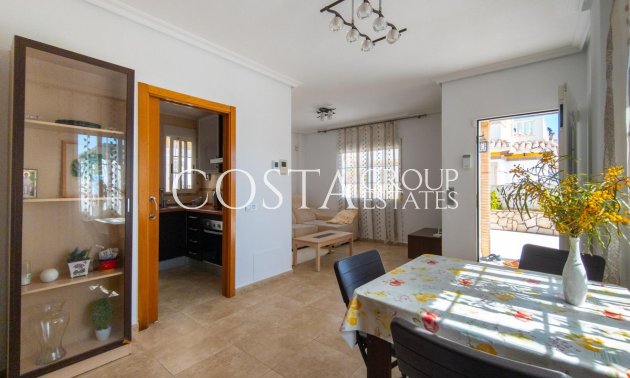 Wiederverkauf - Villa -
Torrevieja - La Mata