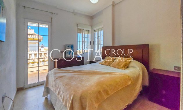 Wiederverkauf - Villa -
Torrevieja - La Mata