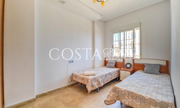 Wiederverkauf - Villa -
Torrevieja - La Mata