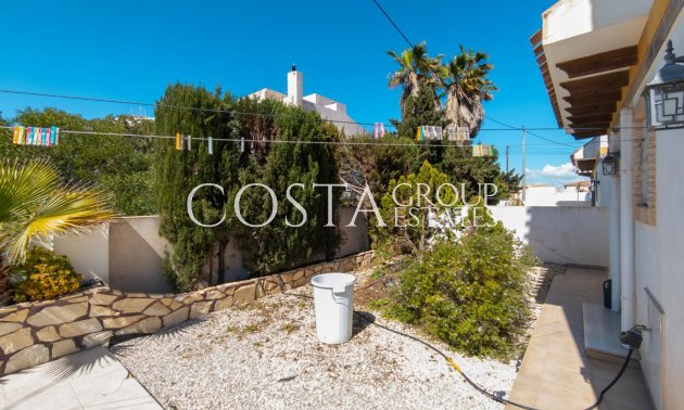 Wiederverkauf - Villa -
Torrevieja - La Mata