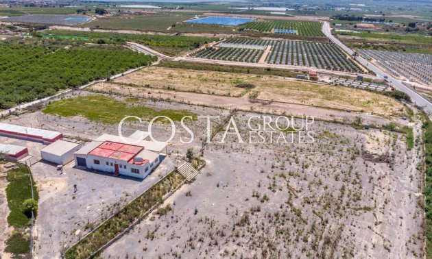 Wiederverkauf - Villa -
Los Montesinos - Los Montesinos Centro