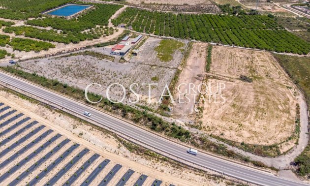 Wiederverkauf - Villa -
Los Montesinos - Los Montesinos Centro