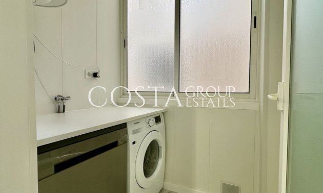 Wiederverkauf - Apartments -
Orihuela Costa - Playa Flamenca