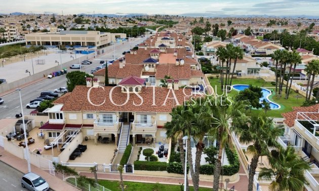 Wiederverkauf - Apartments -
Orihuela Costa - Playa Flamenca
