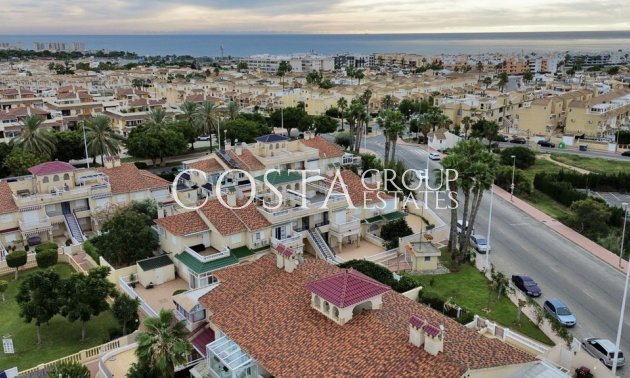 Wiederverkauf - Apartments -
Orihuela Costa - Playa Flamenca