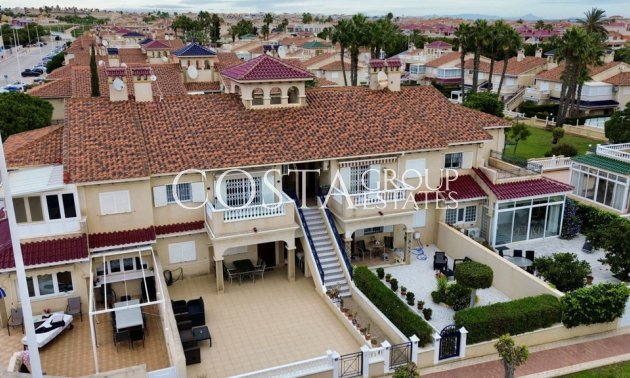 Wiederverkauf - Apartments -
Orihuela Costa - Playa Flamenca