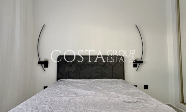 Wiederverkauf - Apartments -
Orihuela Costa - Playa Flamenca