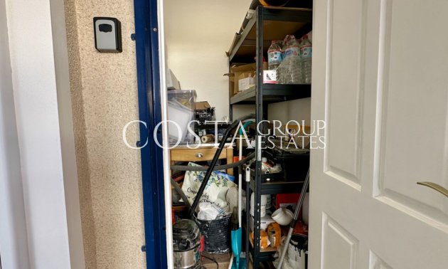 Wiederverkauf - Apartments -
Orihuela Costa - Playa Flamenca