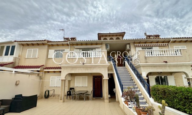 Wiederverkauf - Apartments -
Orihuela Costa - Playa Flamenca
