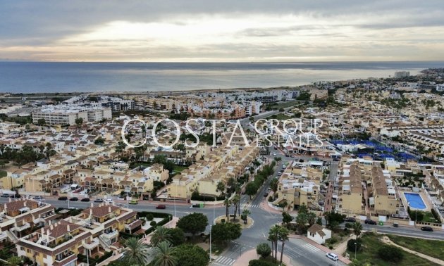Wiederverkauf - Apartments -
Orihuela Costa - Playa Flamenca