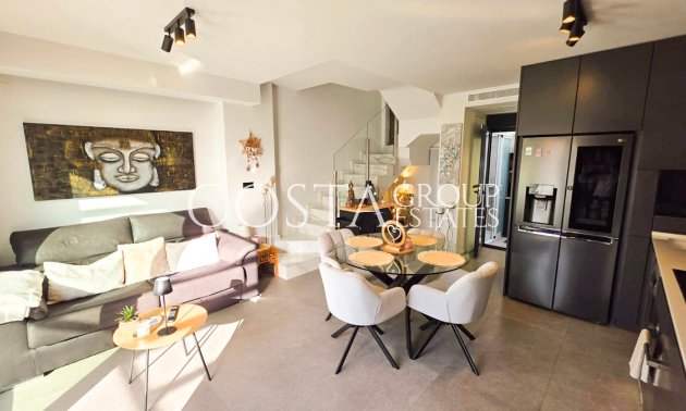 Wiederverkauf - House -
Guardamar del Segura - Guardamar del Segura Centro