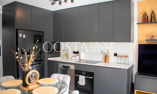 Wiederverkauf - House -
Guardamar del Segura - Guardamar del Segura Centro