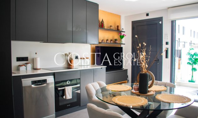 Wiederverkauf - House -
Guardamar del Segura - Guardamar del Segura Centro