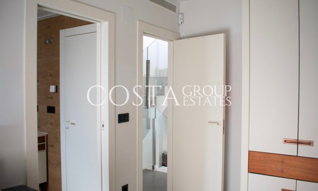 Wiederverkauf - House -
Guardamar del Segura - Guardamar del Segura Centro