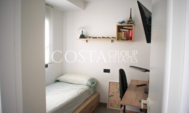 Wiederverkauf - House -
Guardamar del Segura - Guardamar del Segura Centro