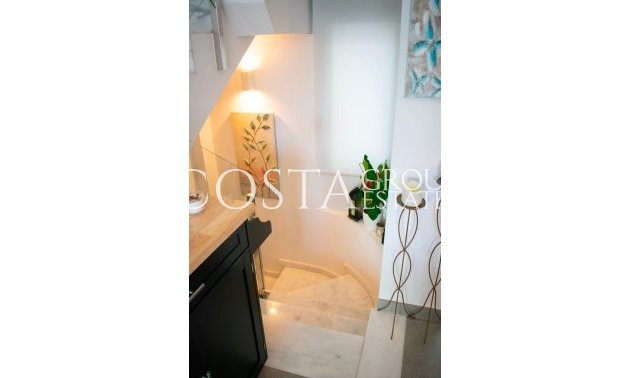 Wiederverkauf - House -
Guardamar del Segura - Guardamar del Segura Centro