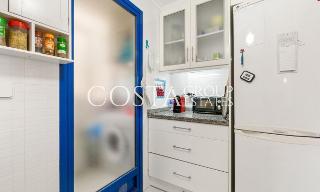 Revente - Apartments -
Orihuela Costa - Campoamor