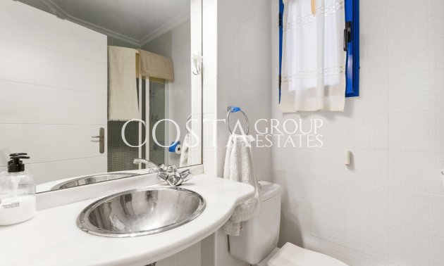 Revente - Apartments -
Orihuela Costa - Campoamor