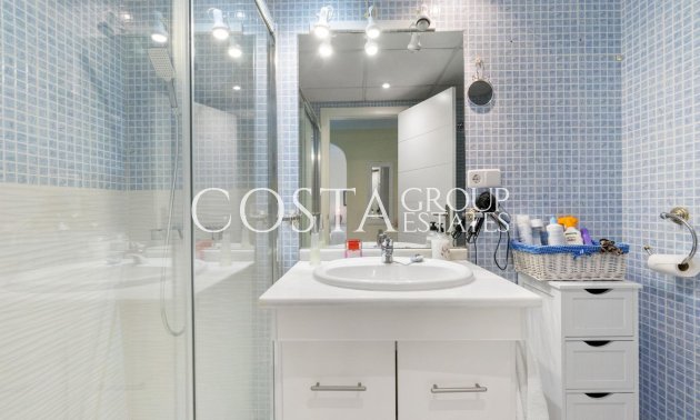 Revente - Apartments -
Orihuela Costa - Campoamor