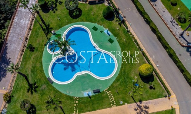 Revente - Apartments -
Orihuela Costa - Campoamor