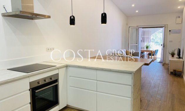 Revente - Maison -
Orihuela Costa - Playa Flamenca