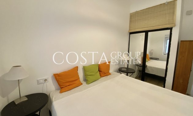 Revente - Maison -
Orihuela Costa - Playa Flamenca