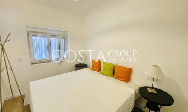 Revente - Maison -
Orihuela Costa - Playa Flamenca