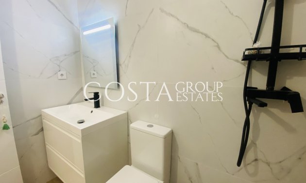 Revente - Maison -
Orihuela Costa - Playa Flamenca