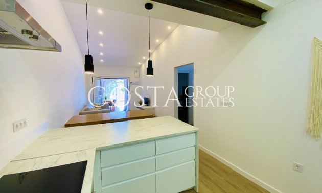 Revente - Maison -
Orihuela Costa - Playa Flamenca