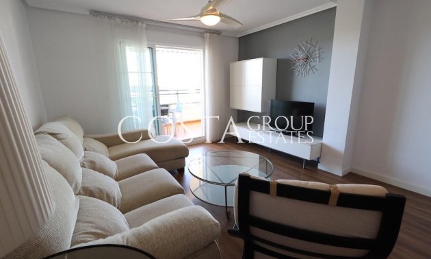 Revente - Apartments -
Orihuela Costa - Mil Palmeras