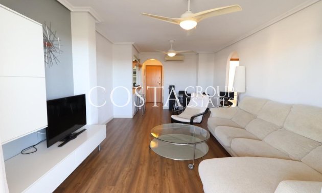 Revente - Apartments -
Orihuela Costa - Mil Palmeras