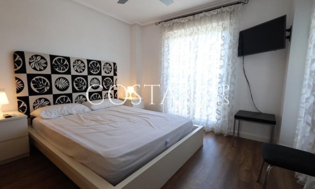 Revente - Apartments -
Orihuela Costa - Mil Palmeras