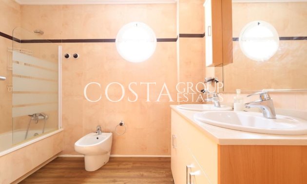 Revente - Apartments -
Orihuela Costa - Mil Palmeras