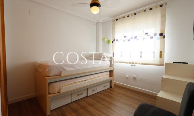 Revente - Apartments -
Orihuela Costa - Mil Palmeras