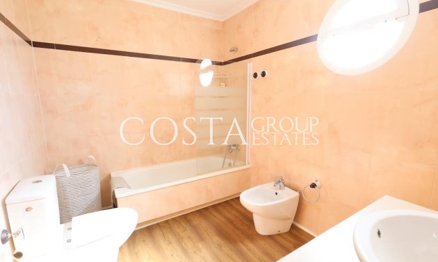 Revente - Apartments -
Orihuela Costa - Mil Palmeras