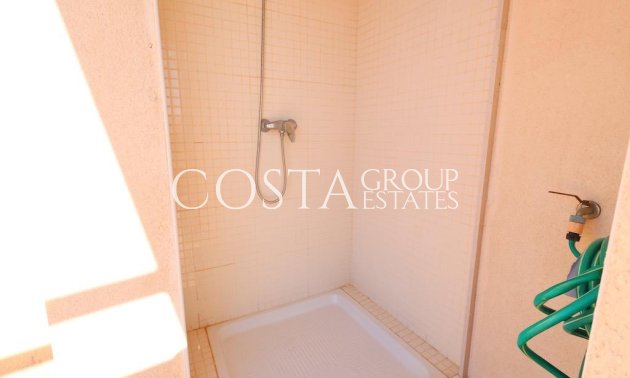 Revente - Apartments -
Orihuela Costa - Mil Palmeras