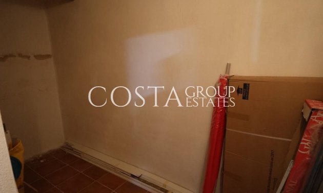 Revente - Apartments -
Orihuela Costa - Mil Palmeras