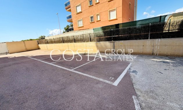 Revente - Apartments -
Guardamar del Segura - Guardamar del Segura Centro