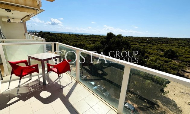 Revente - Apartments -
Guardamar del Segura - Guardamar del Segura Centro