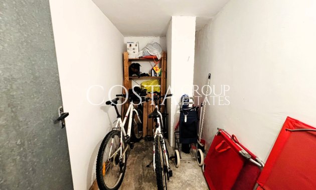 Revente - Apartments -
Guardamar del Segura - Guardamar del Segura Centro