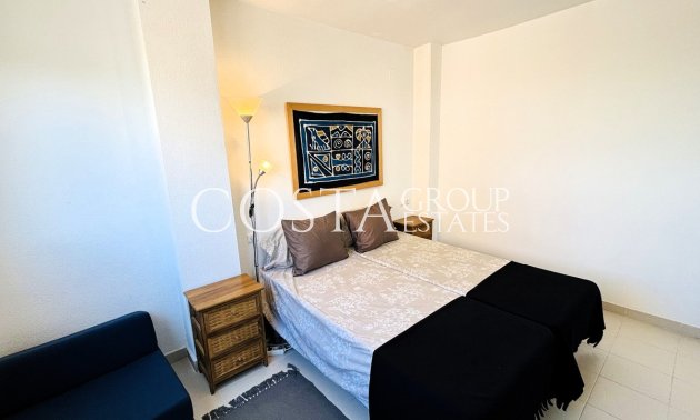 Revente - Apartments -
Guardamar del Segura - Guardamar del Segura Centro